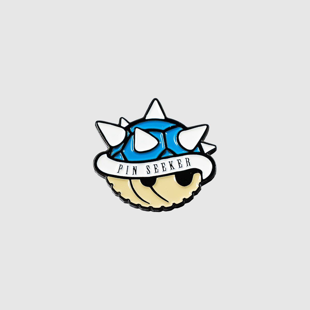 Pin Seeker