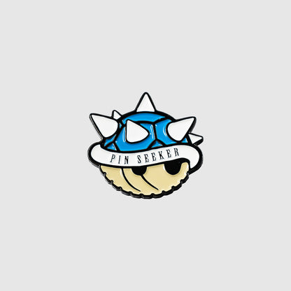 Pin Seeker