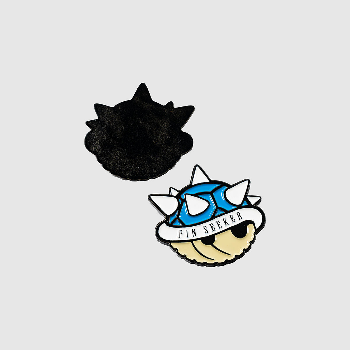 Pin Seeker