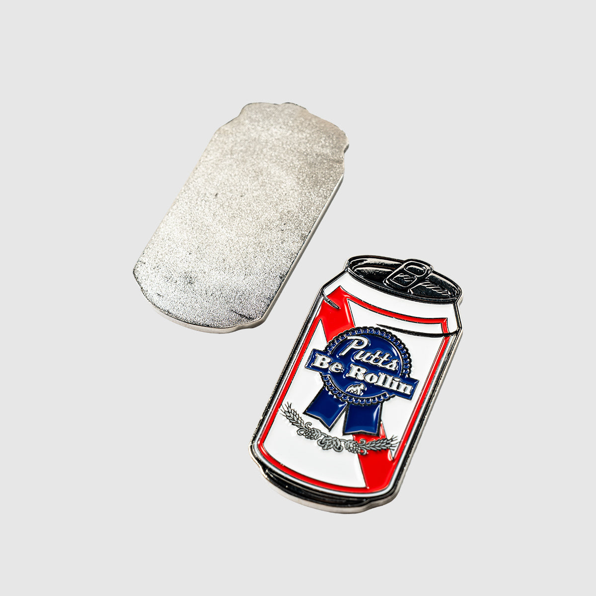 PBR Marker