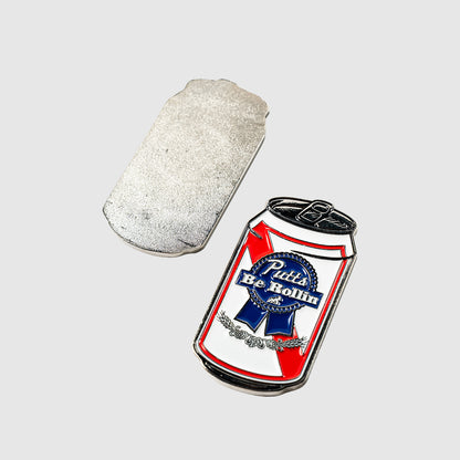 PBR Marker