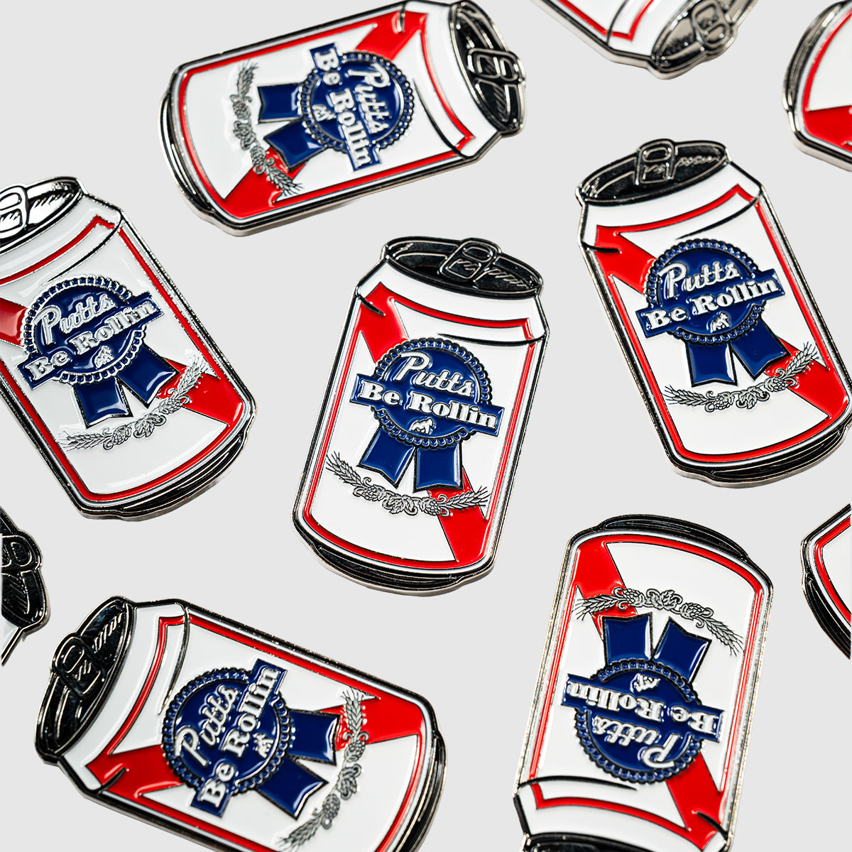 PBR Marker