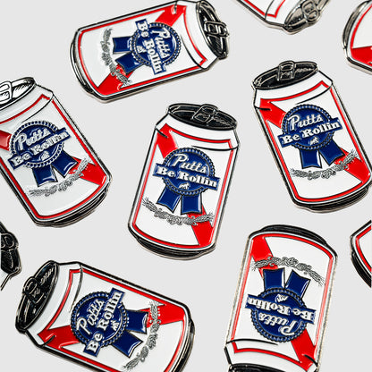 PBR Marker