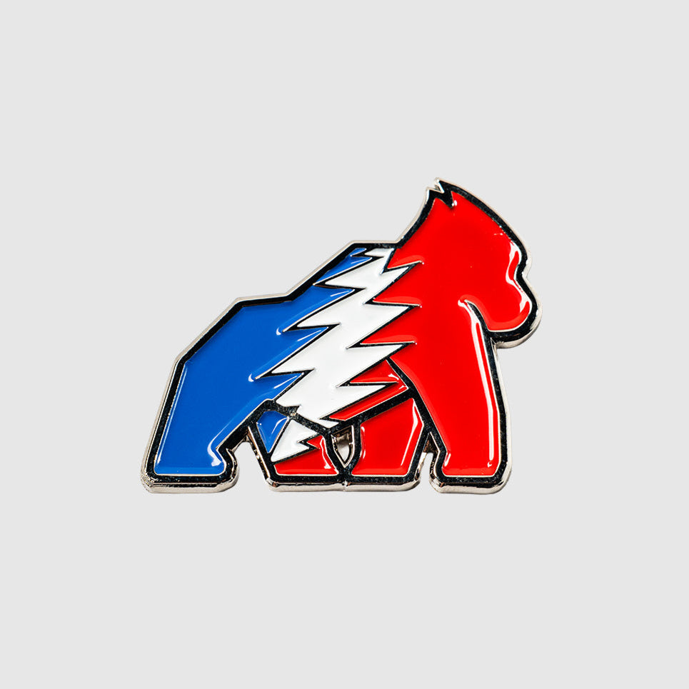 Gorilla Bolt Marker