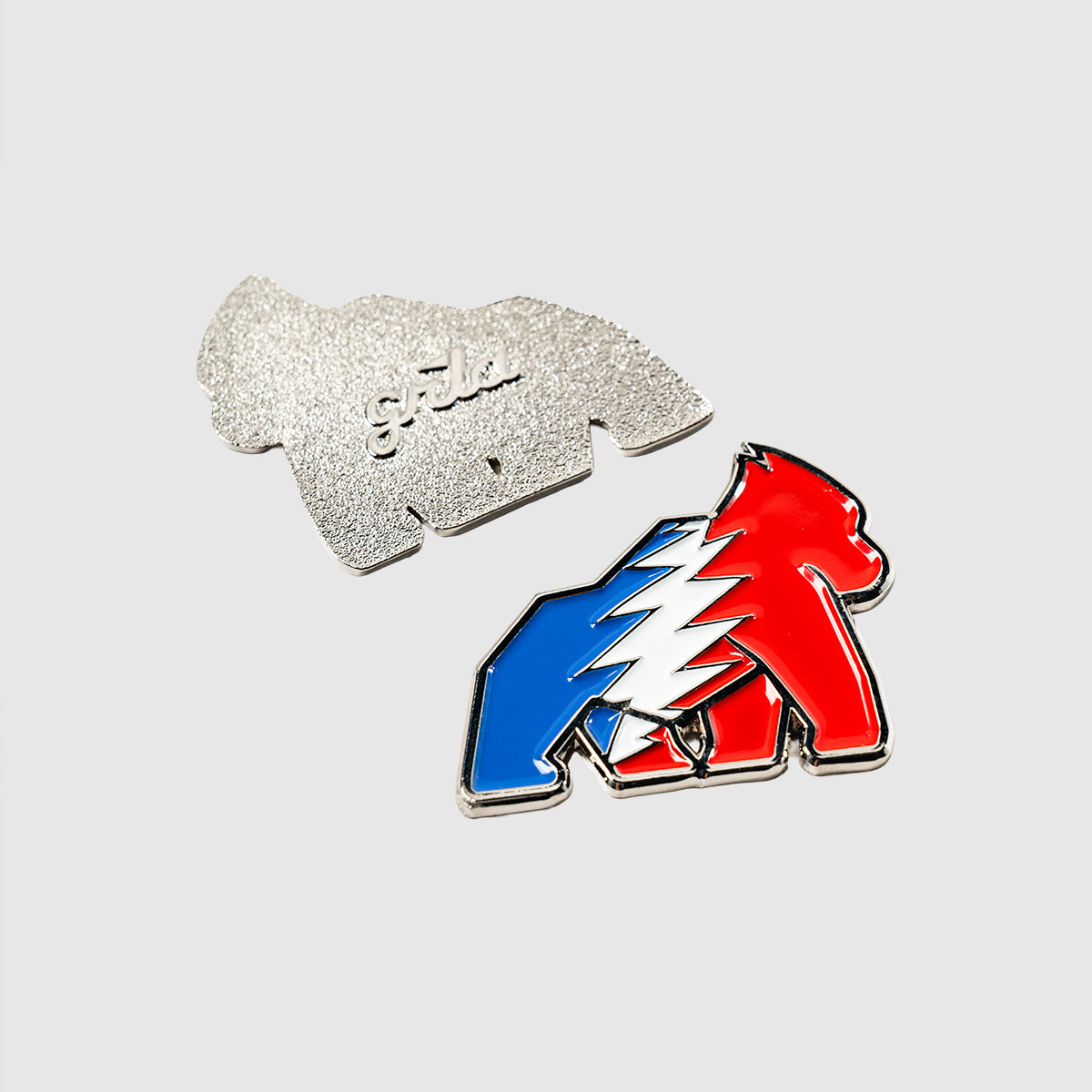 Gorilla Bolt Marker
