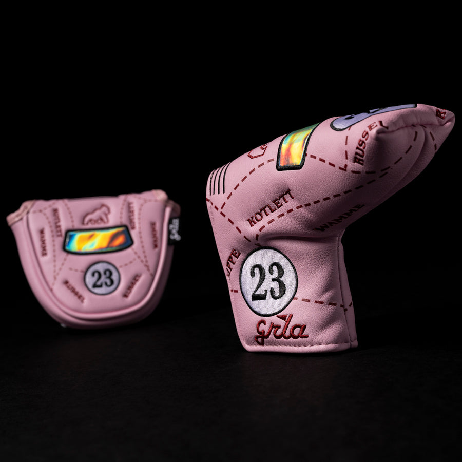 Pink Pig
