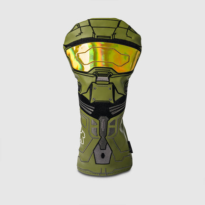Master Chief Driver Cover