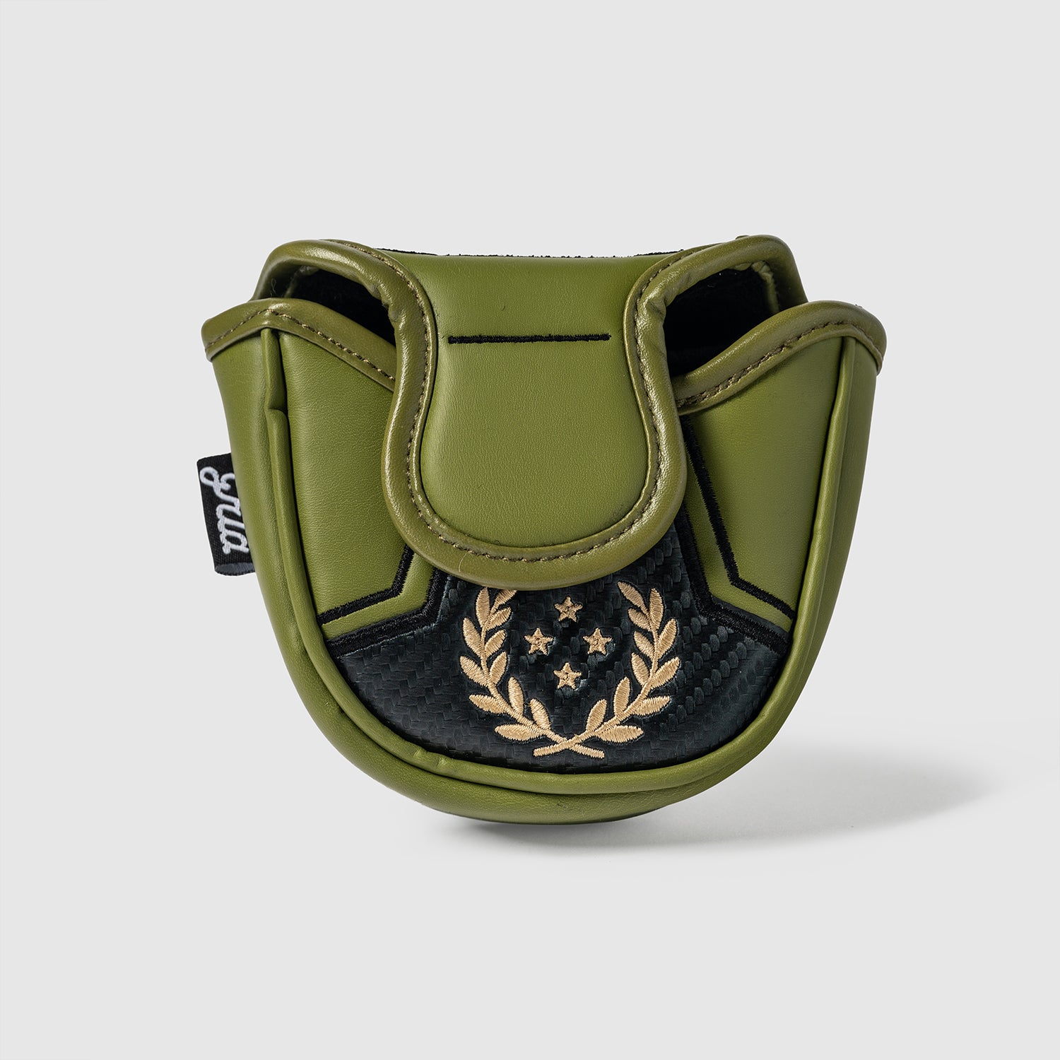 Master Chief Mid Mallet Putter Cover