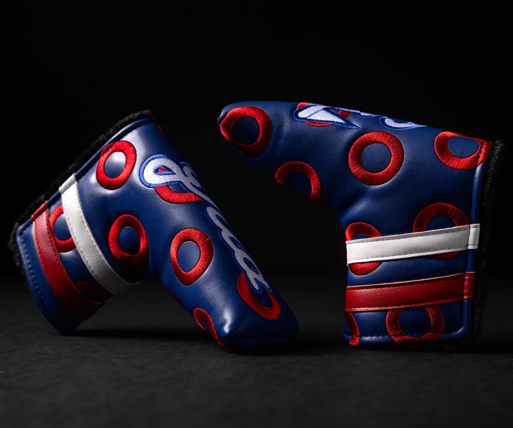 Donut Blade Putter Cover