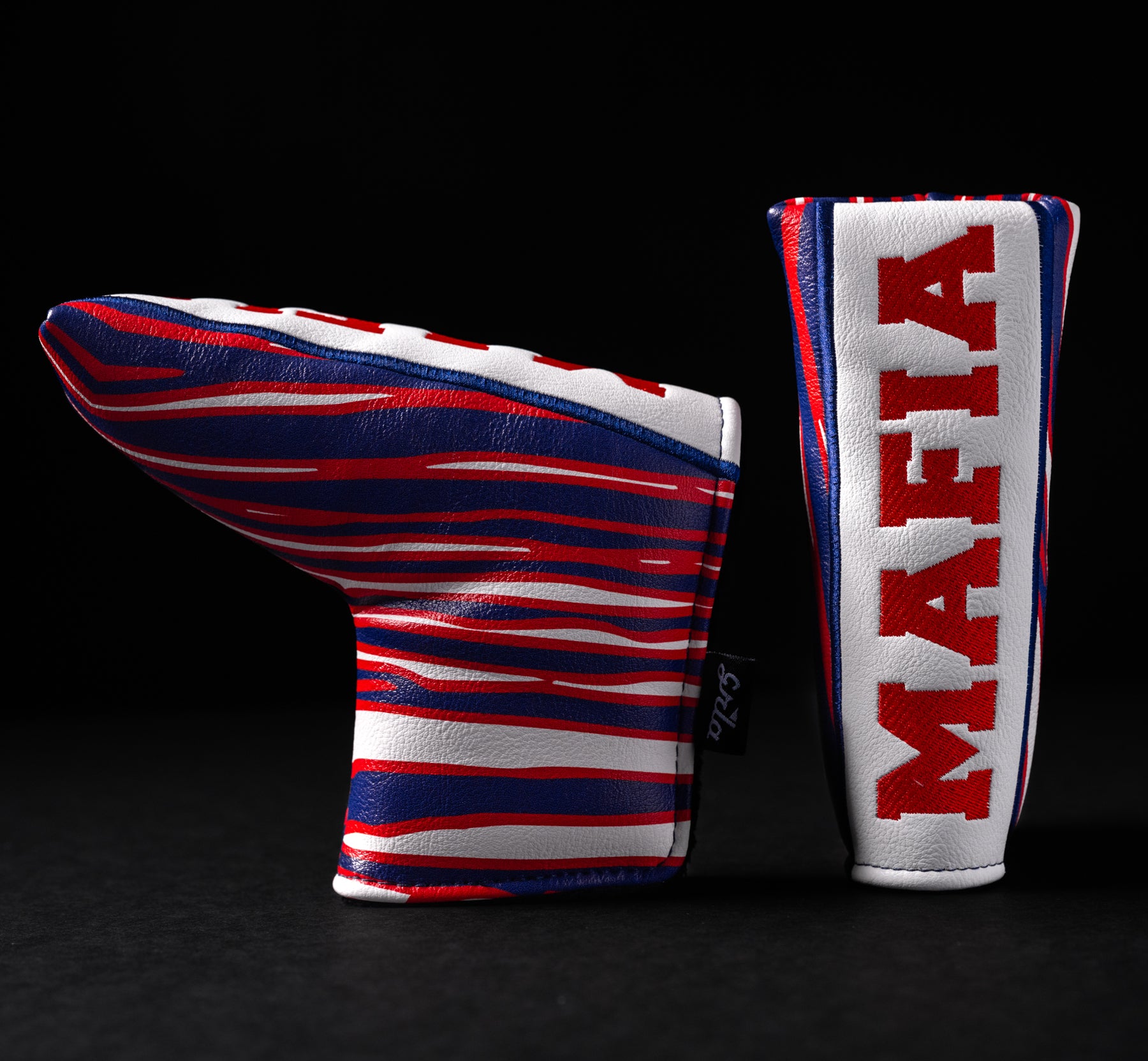 Mafia Blade Putter Cover