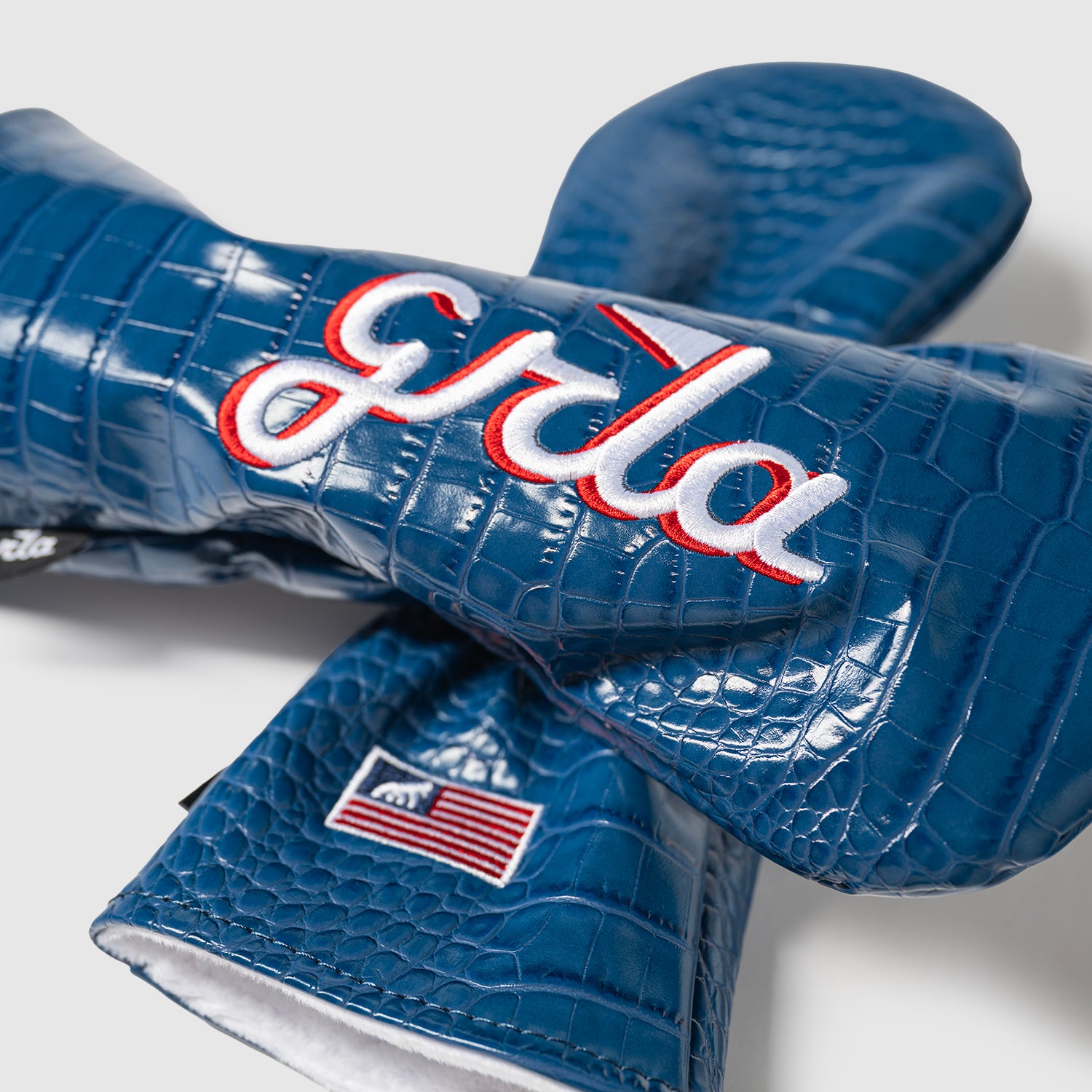 Patriot Hybrid Cover