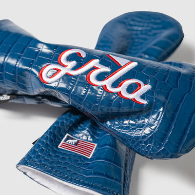 Patriot Hybrid Cover