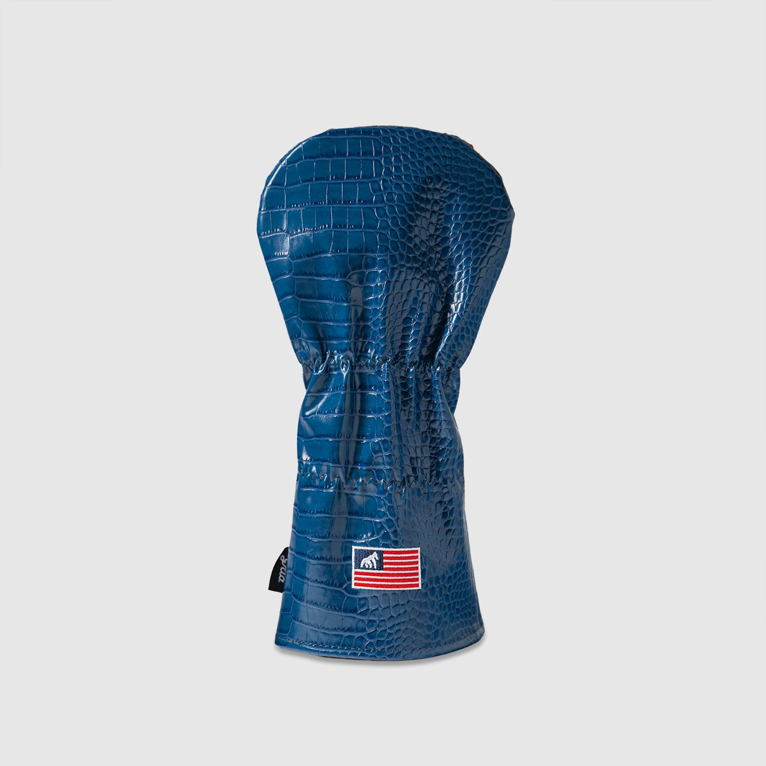 Patriot Driver Cover