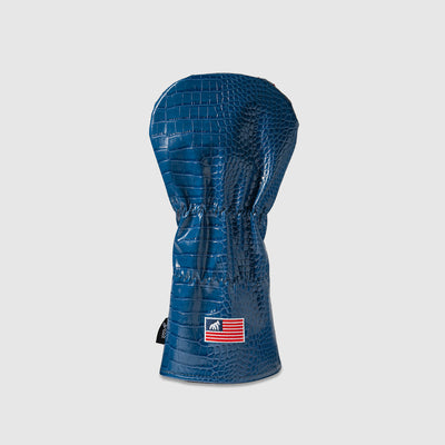 Patriot Driver Cover