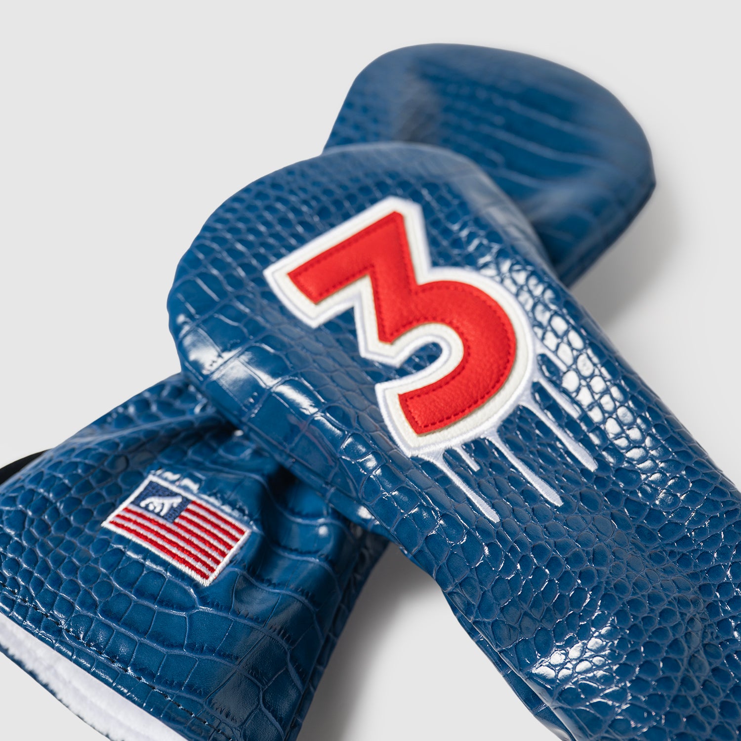 Patriot Woods Cover