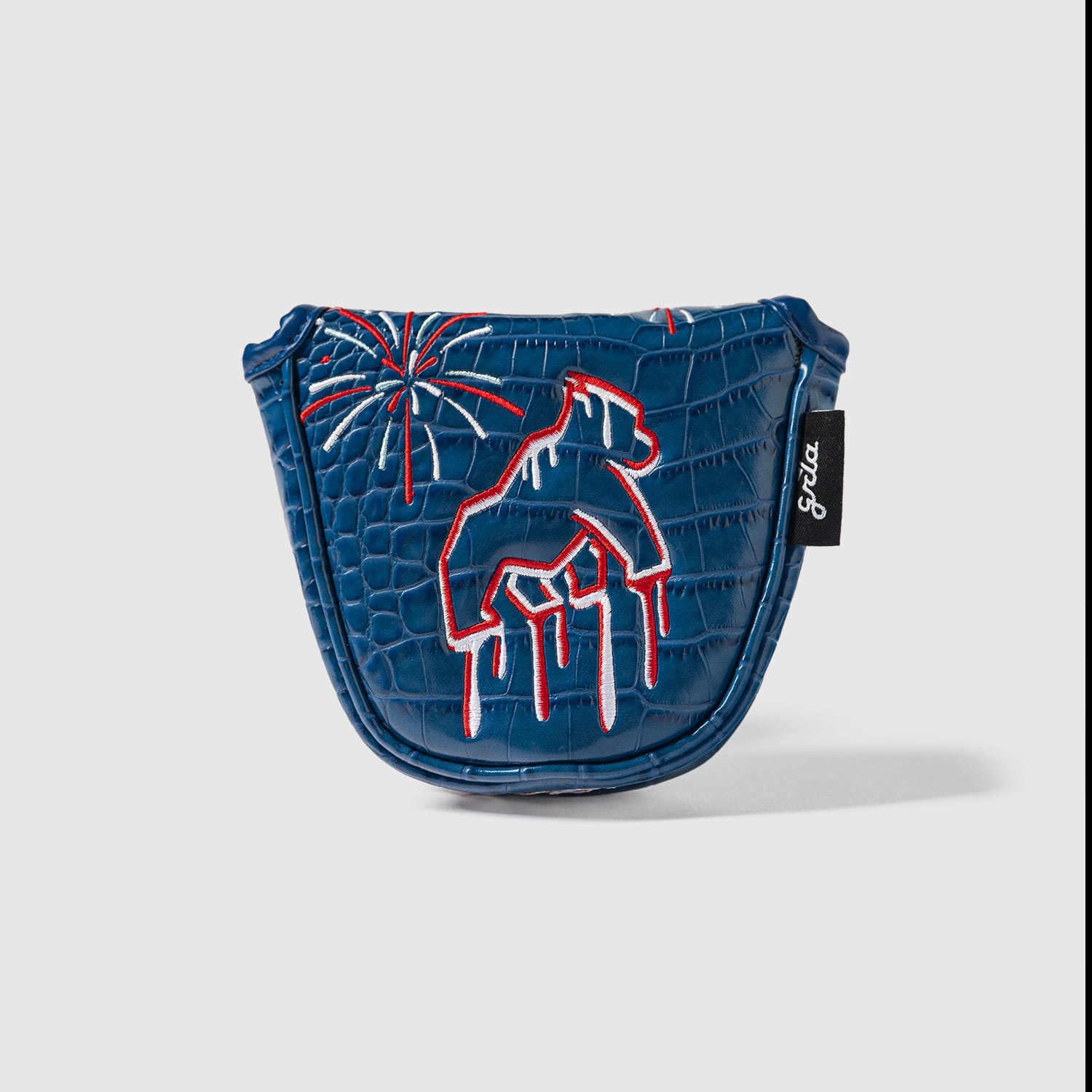 Patriot Mid Mallet Putter Cover