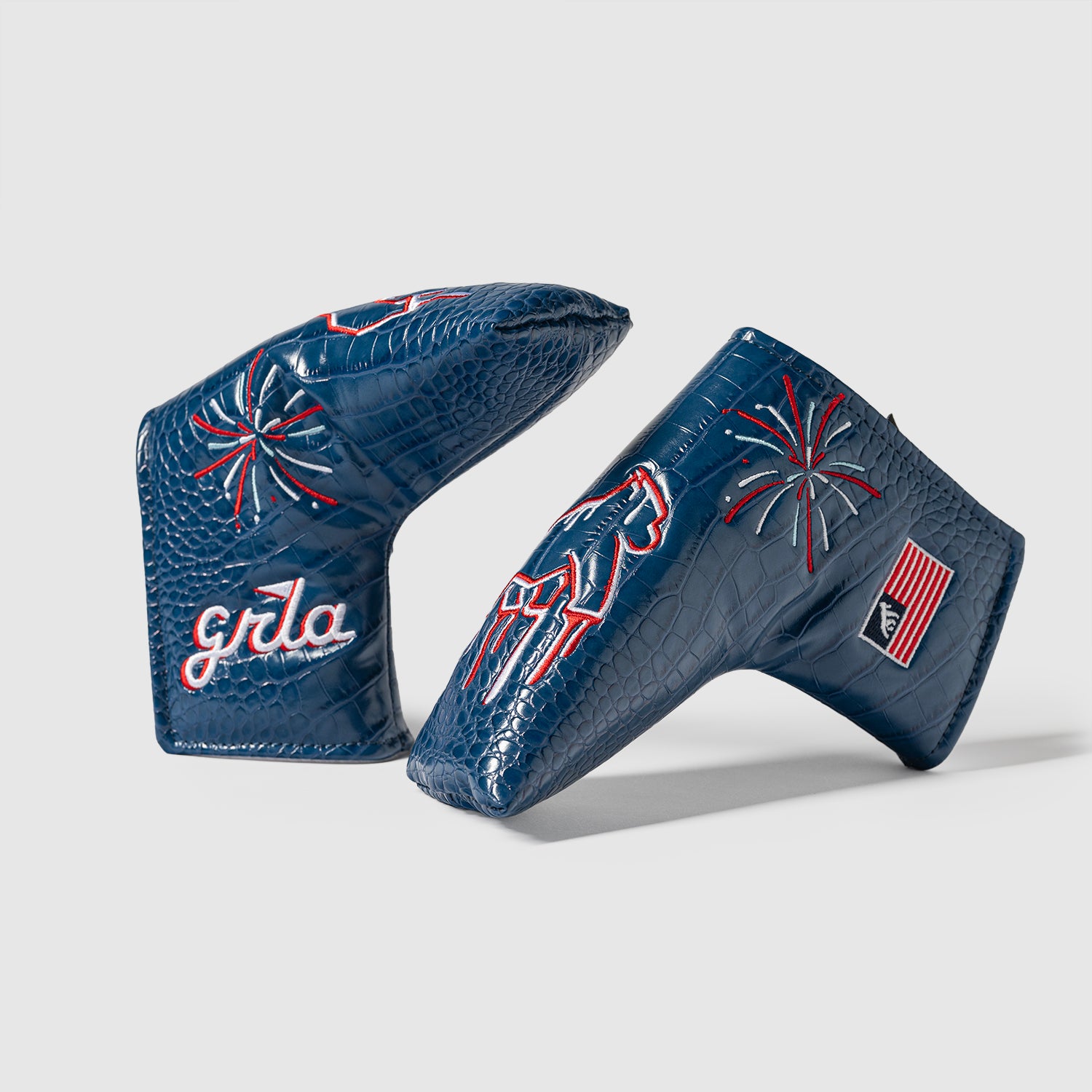 Patriot Blade Putter Cover