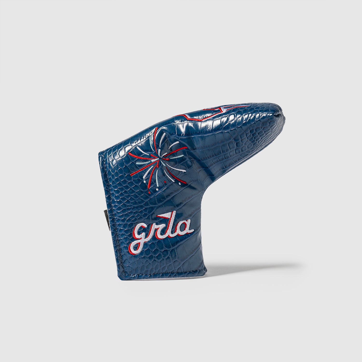 Patriot Blade Putter Cover