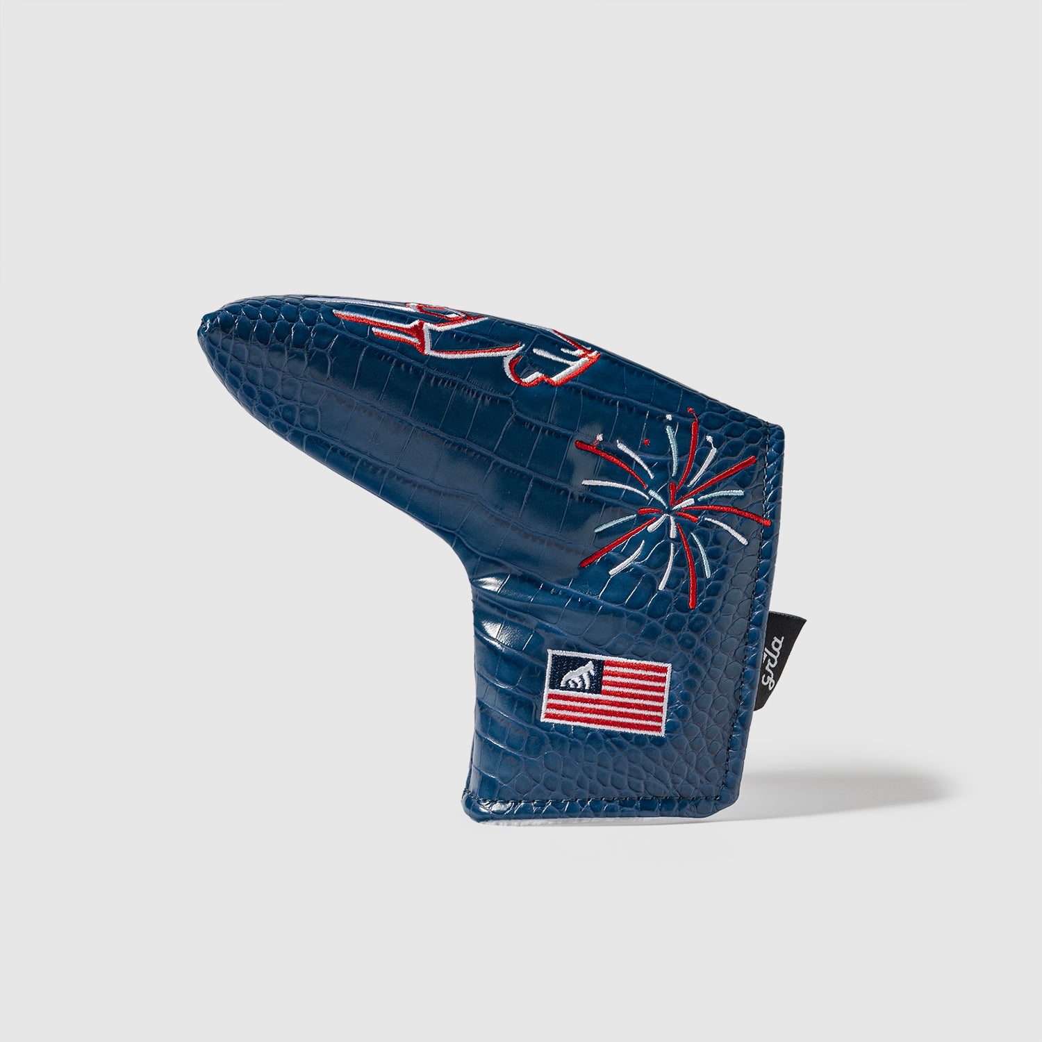 Patriot Blade Putter Cover