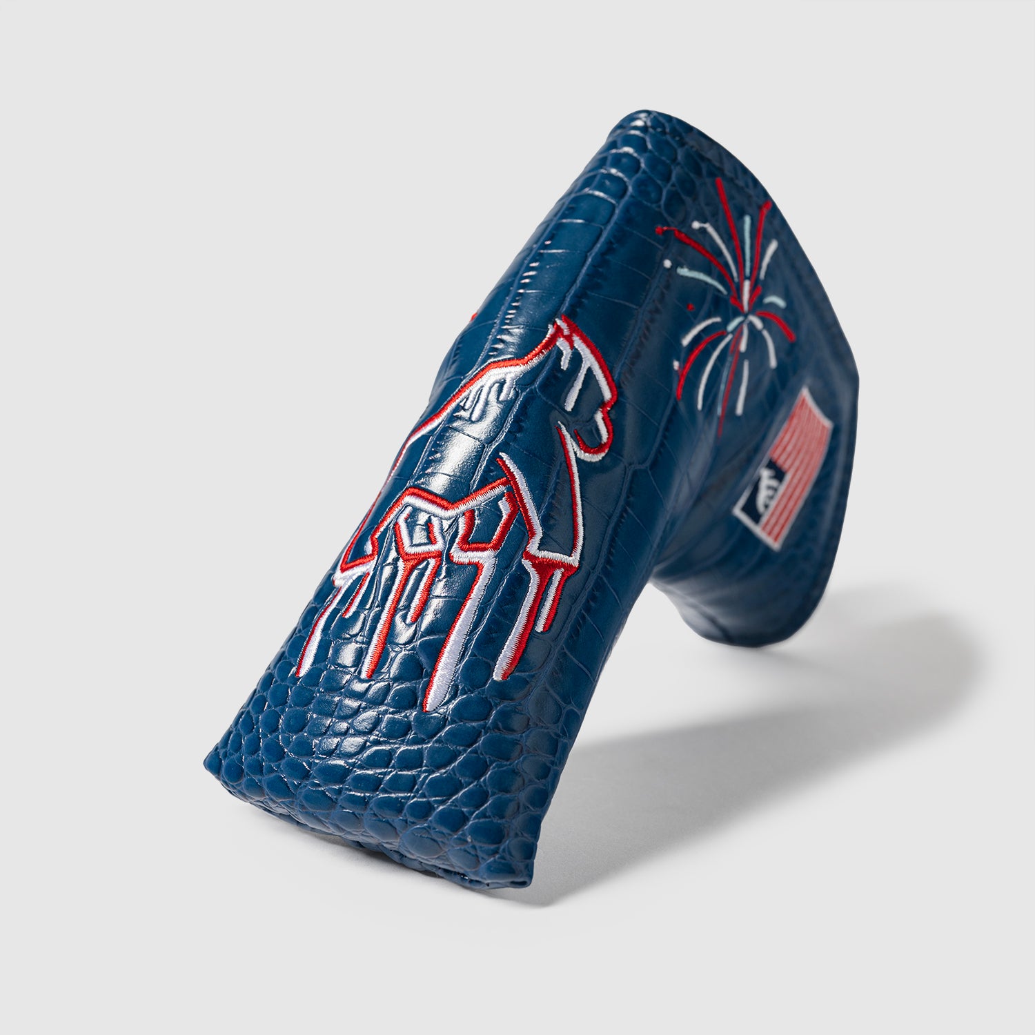Patriot Blade Putter Cover