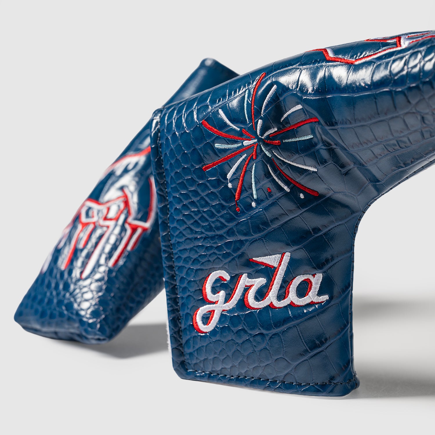 Patriot Blade Putter Cover