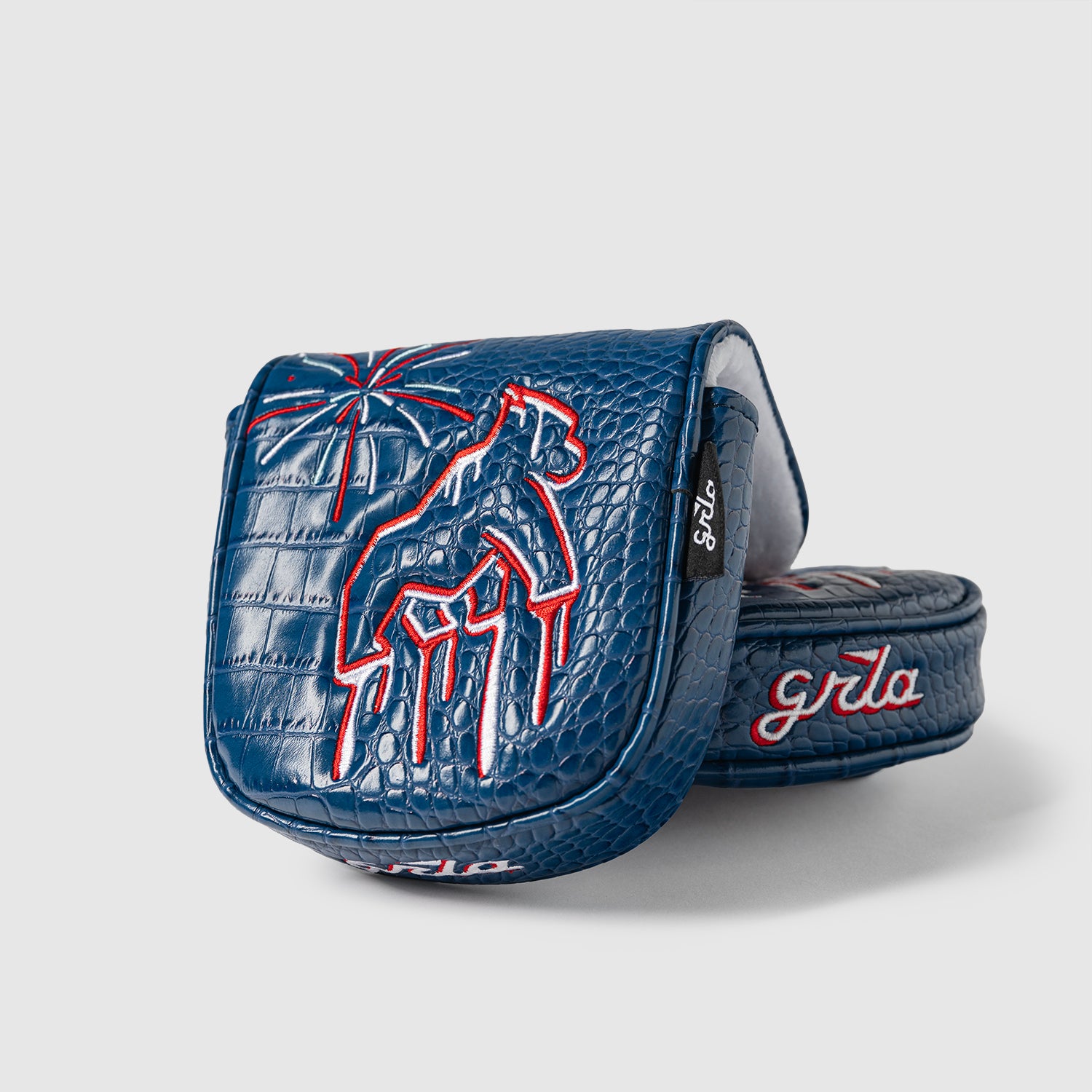 Patriot DF3 Center Shaft Putter Cover