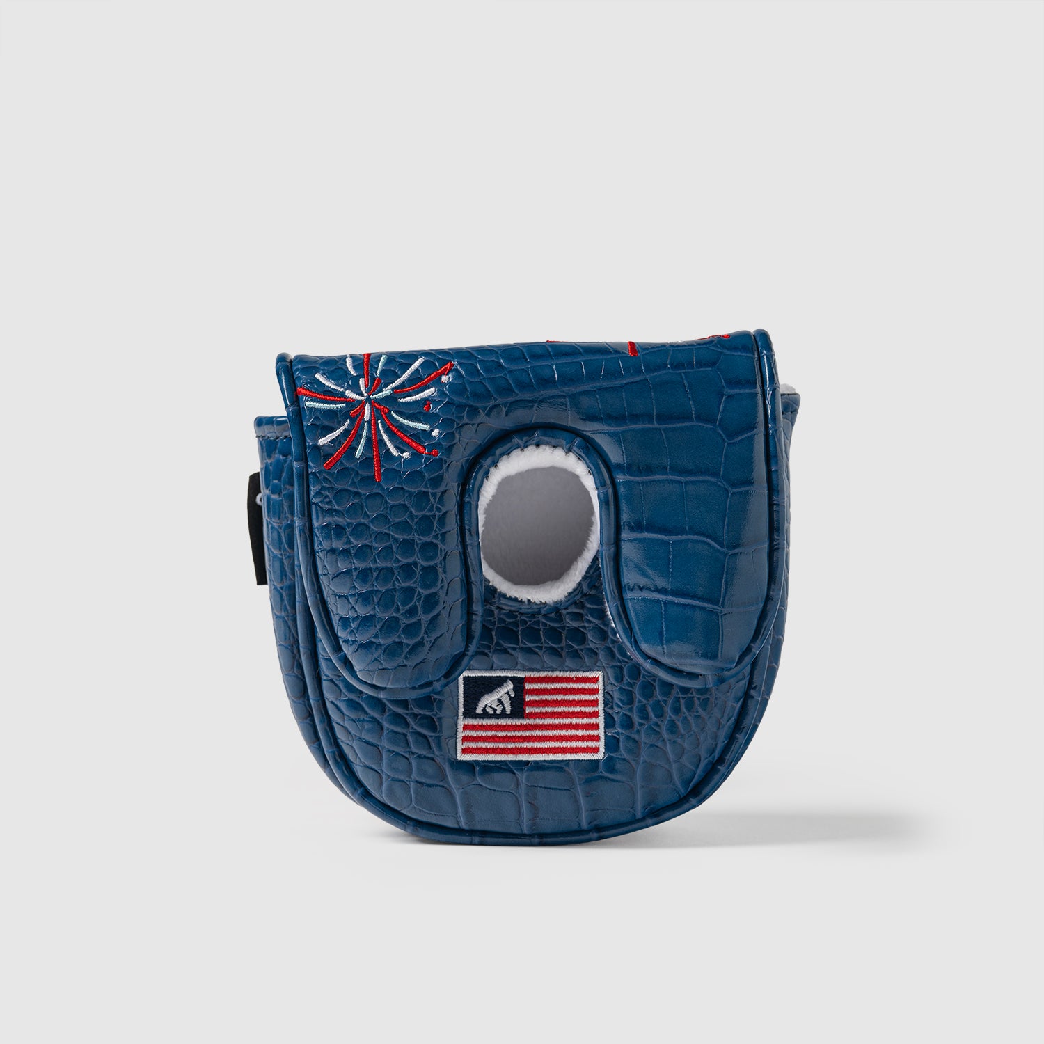 Patriot DF3 Center Shaft Putter Cover