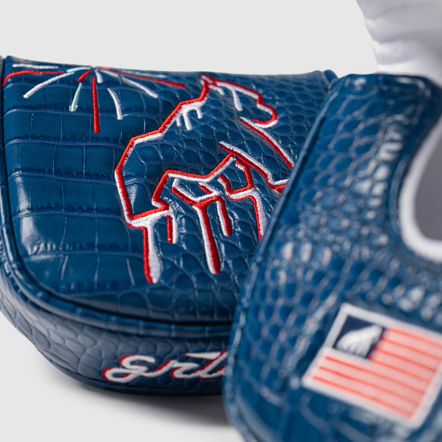 Patriot DF3 Center Shaft Putter Cover