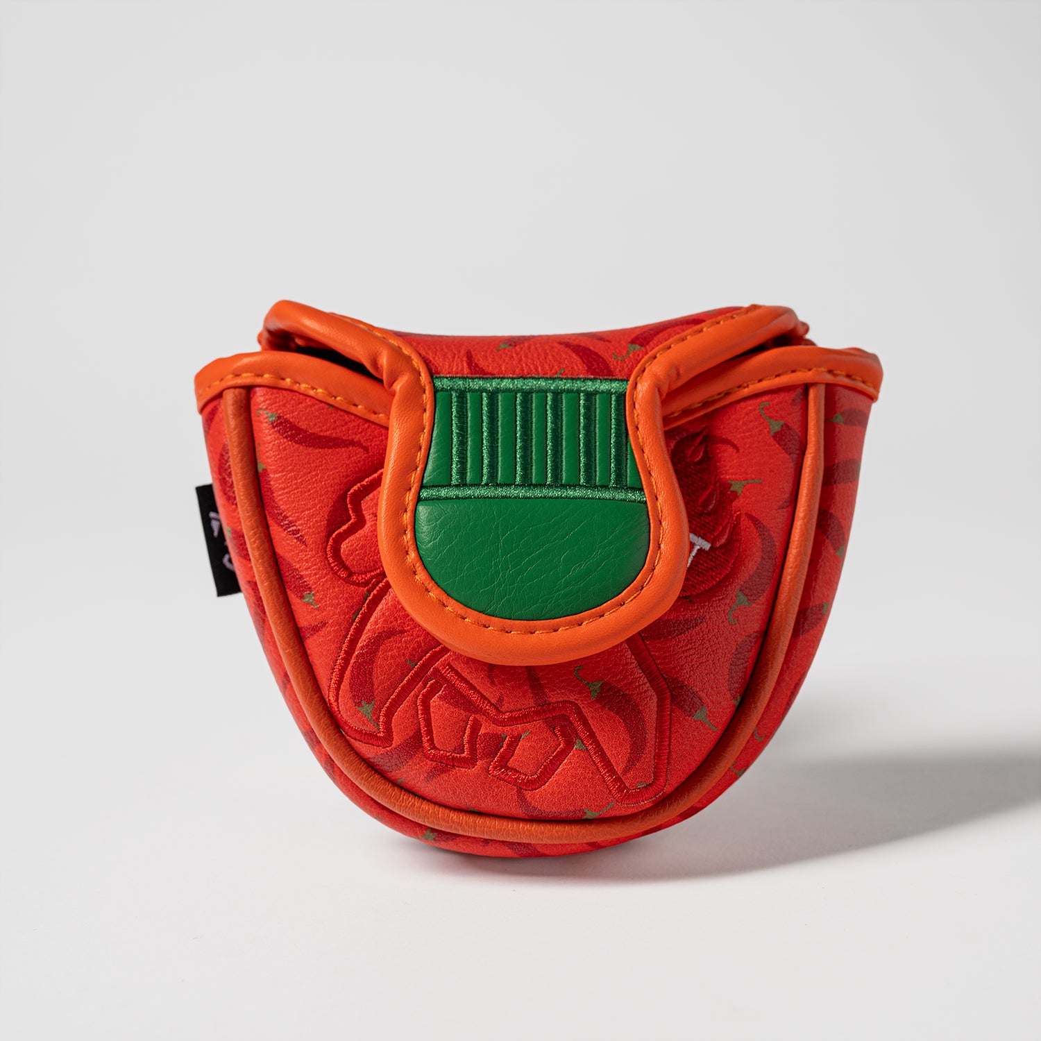 Saucy Mallet Putter Cover