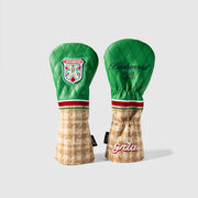 Lucky Bushwood 3 Wood Cover