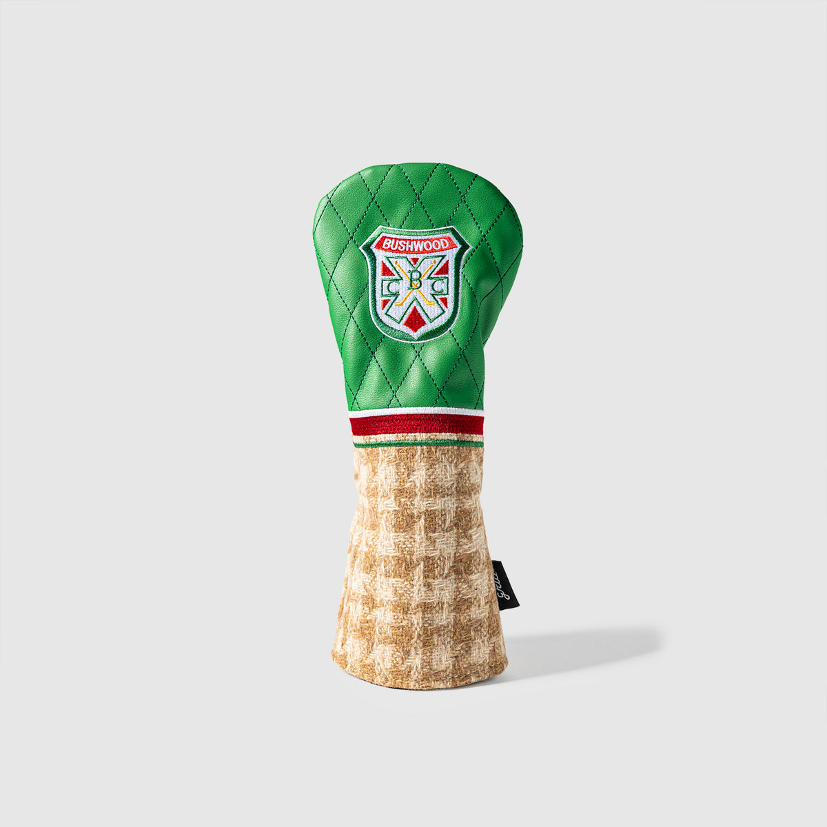 Lucky Bushwood 3 Wood Cover