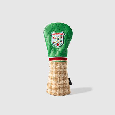 Lucky Bushwood 3 Wood Cover