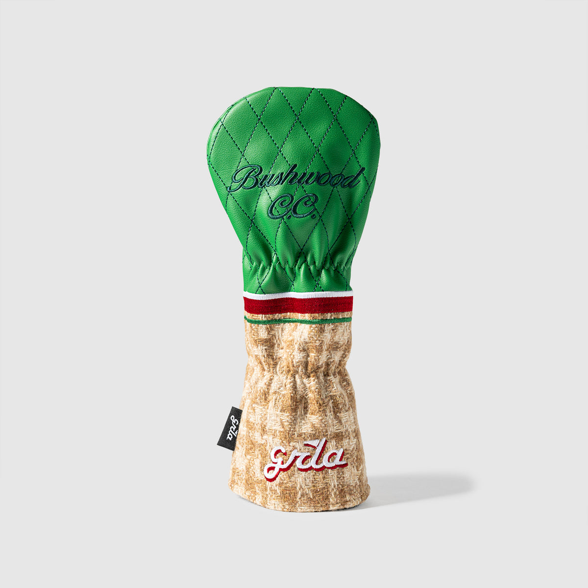 Lucky Bushwood 3 Wood Cover