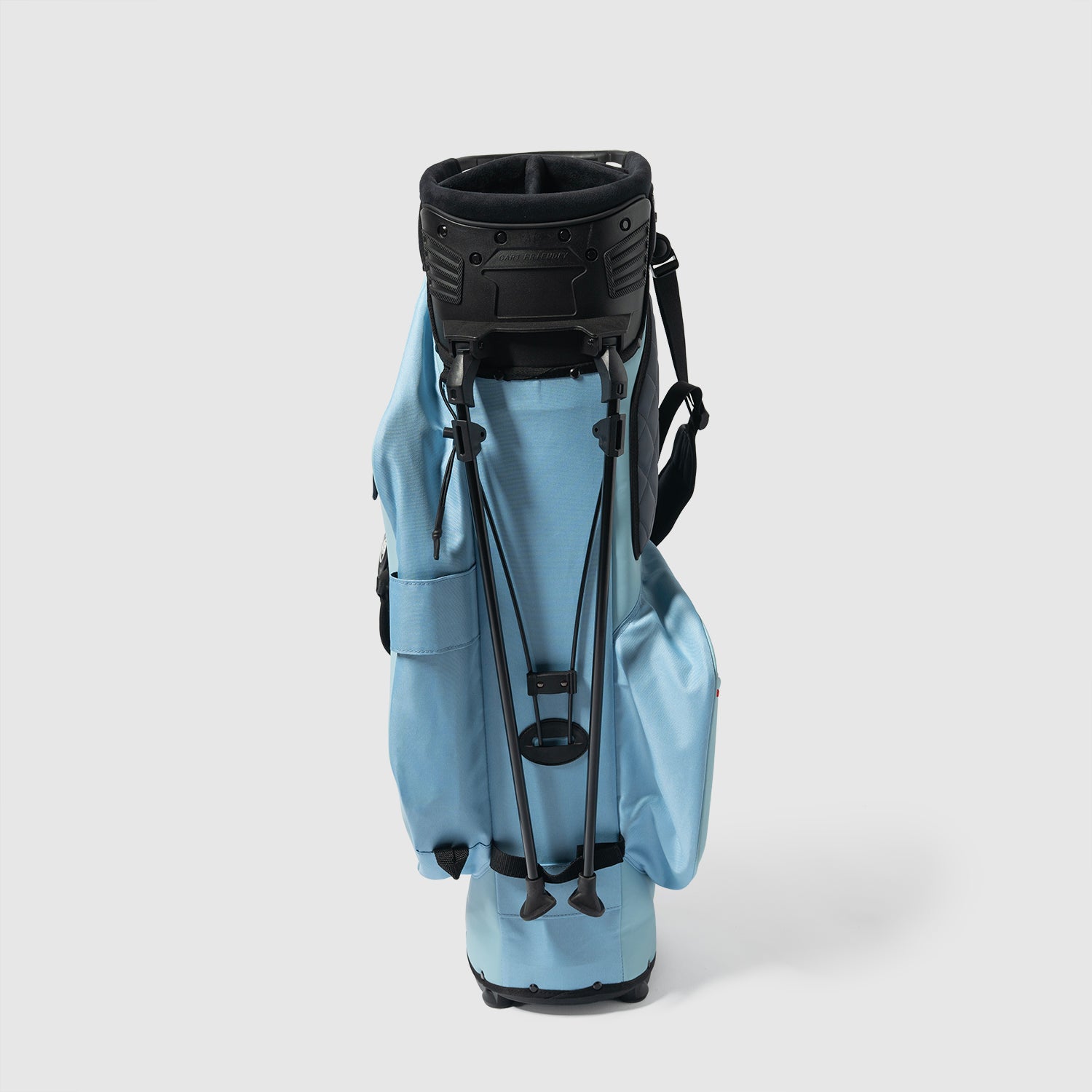 Carolina Stealth Golf Bag