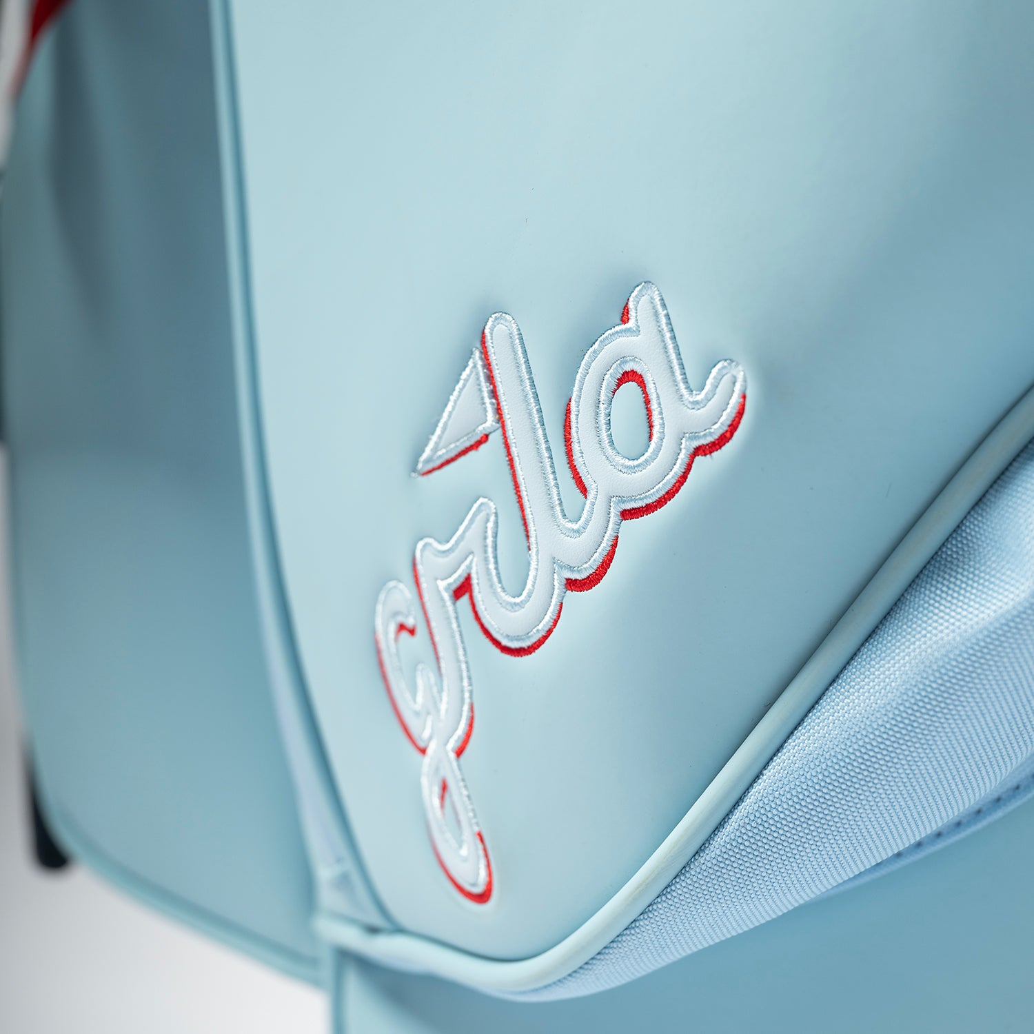 Carolina Stealth Golf Bag