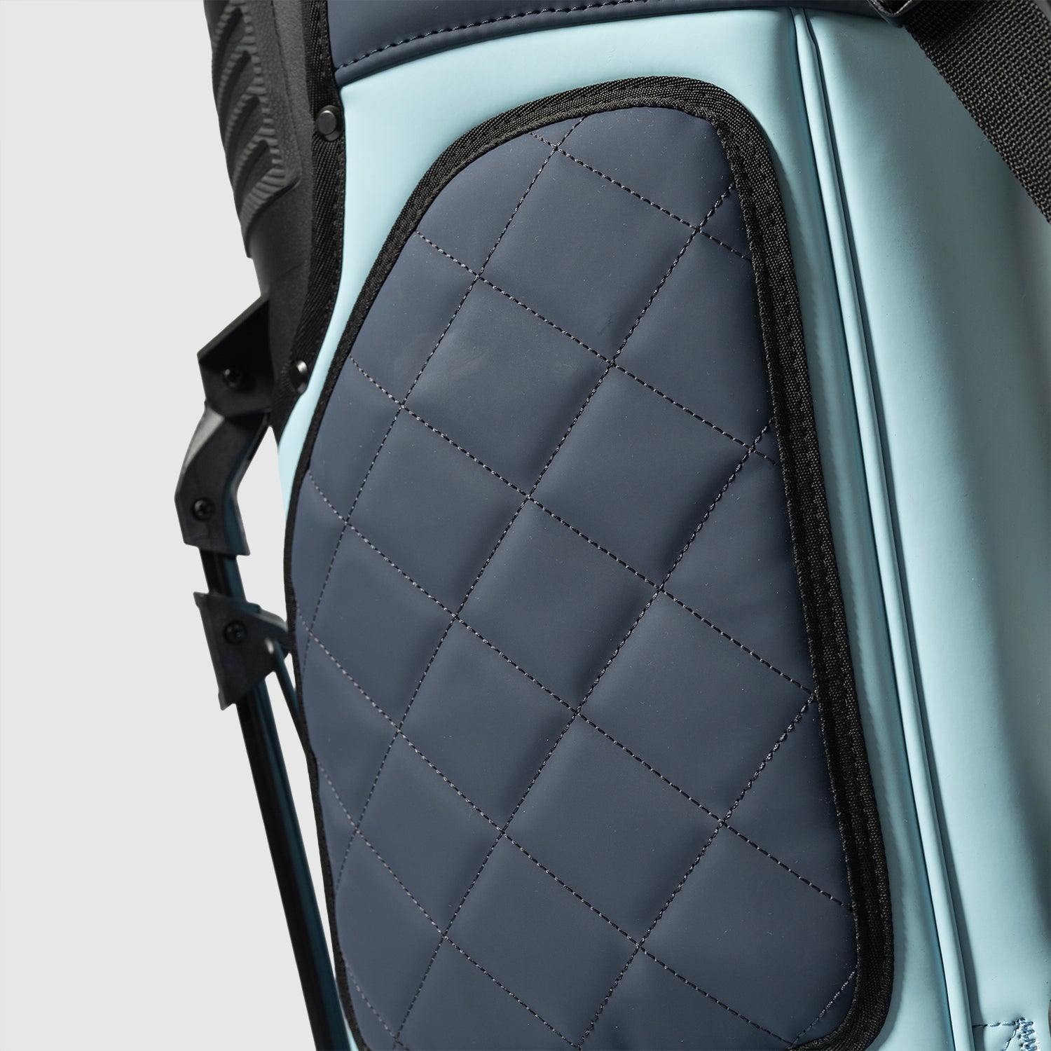 Carolina Stealth Golf Bag
