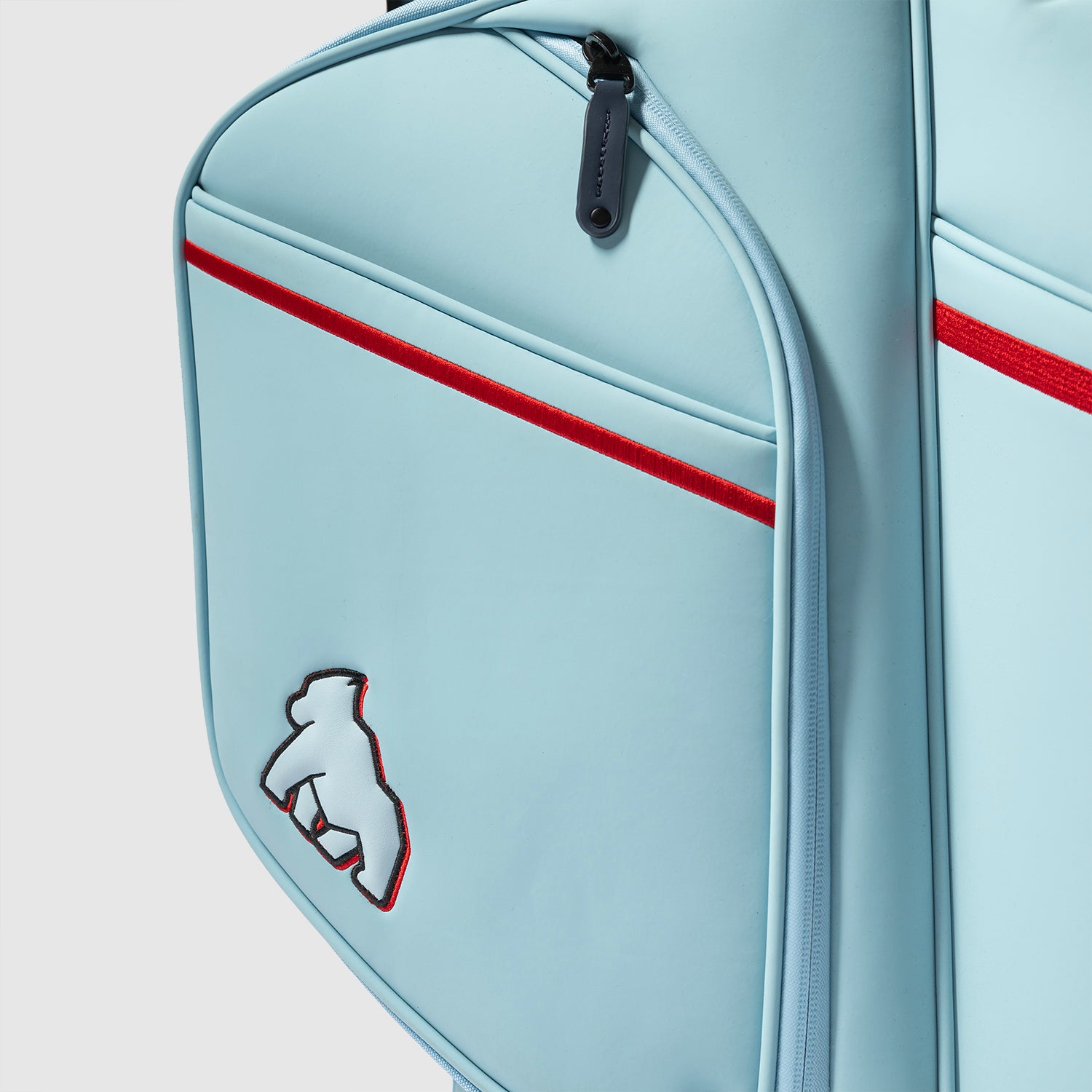 Carolina Stealth Golf Bag