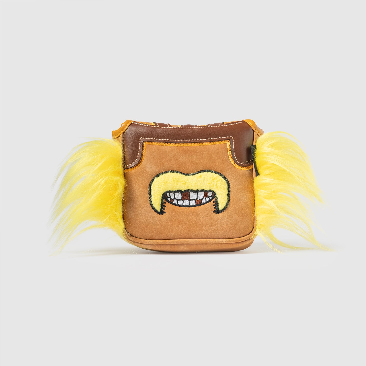 Mullet Mallet Putter Cover
