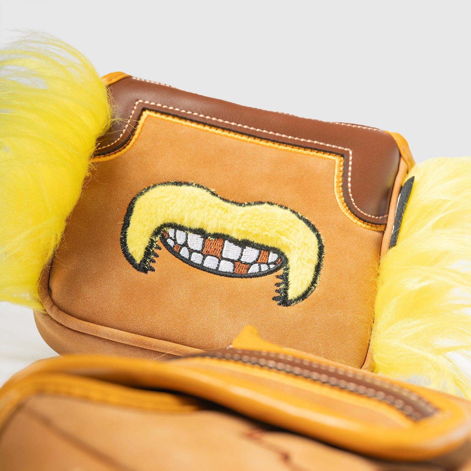 Mullet Mallet Putter Cover