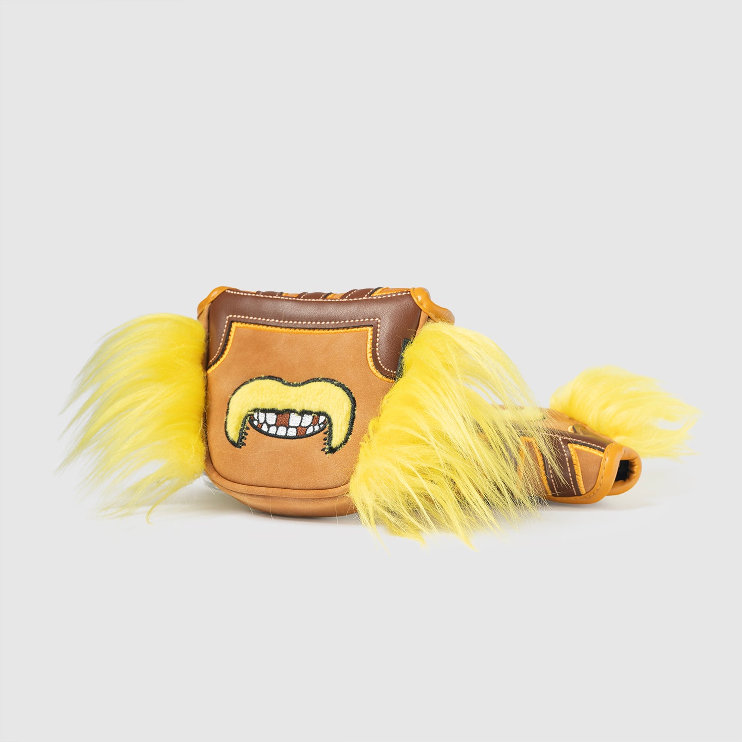 Mullet Mallet Putter Cover