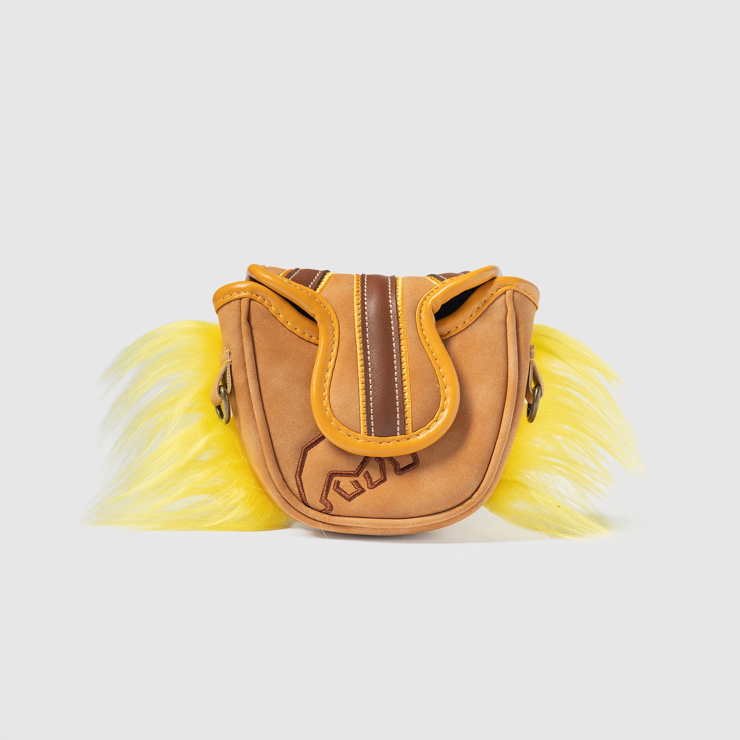 Mullet Mallet Putter Cover