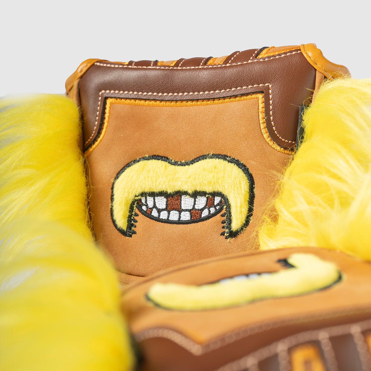 Mullet Mallet Putter Cover