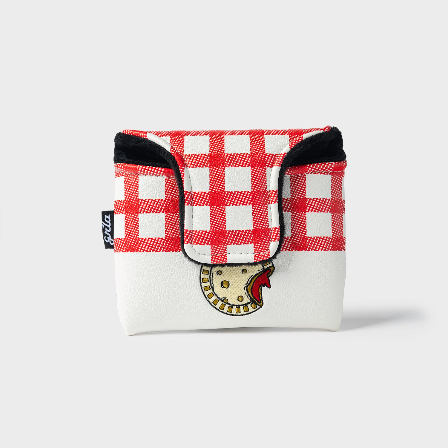 Berry Ape Mallet Putter Cover