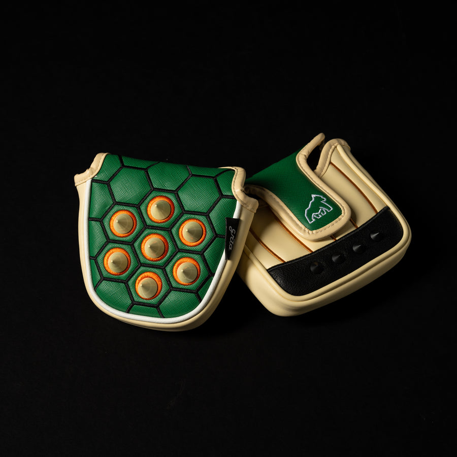 Green Shell