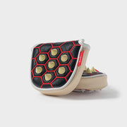 Inferno Shell Mid Mallet Putter Cover
