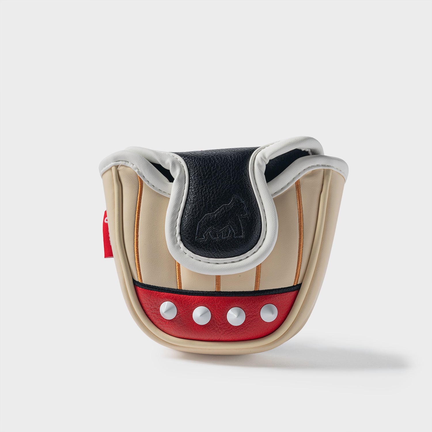 Inferno Shell Mid Mallet Putter Cover