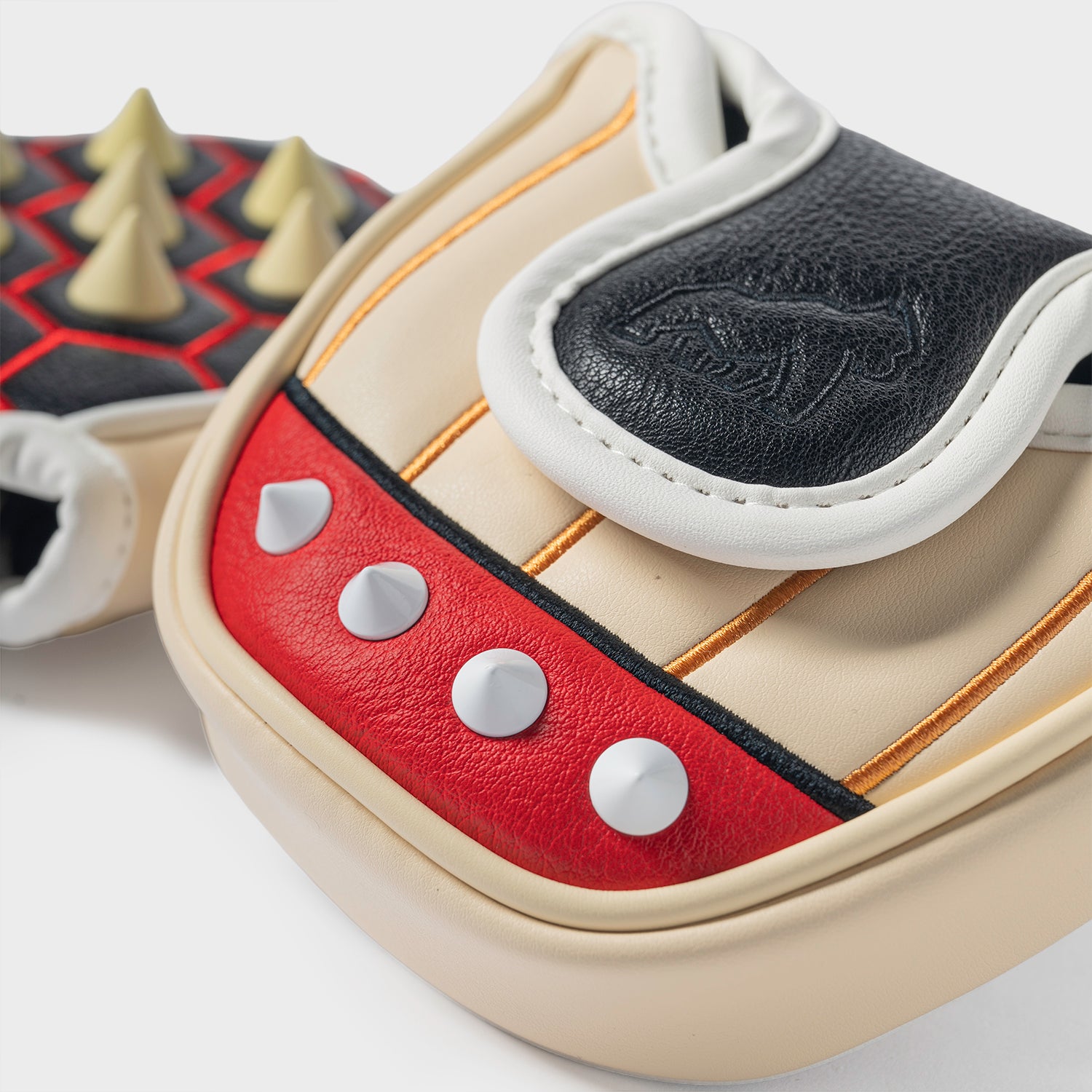 Inferno Shell Mid Mallet Putter Cover