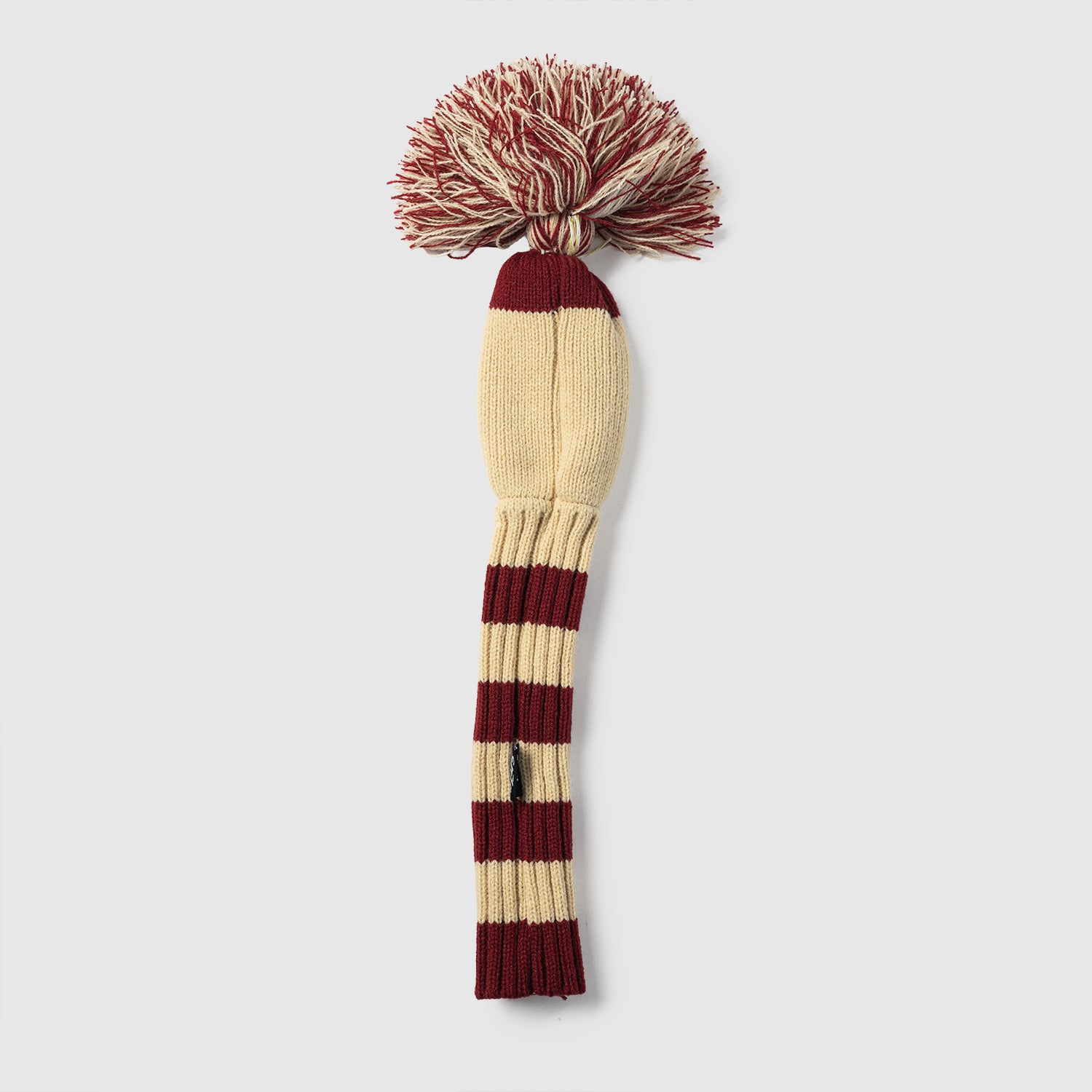 Bushwood Knitted Cover