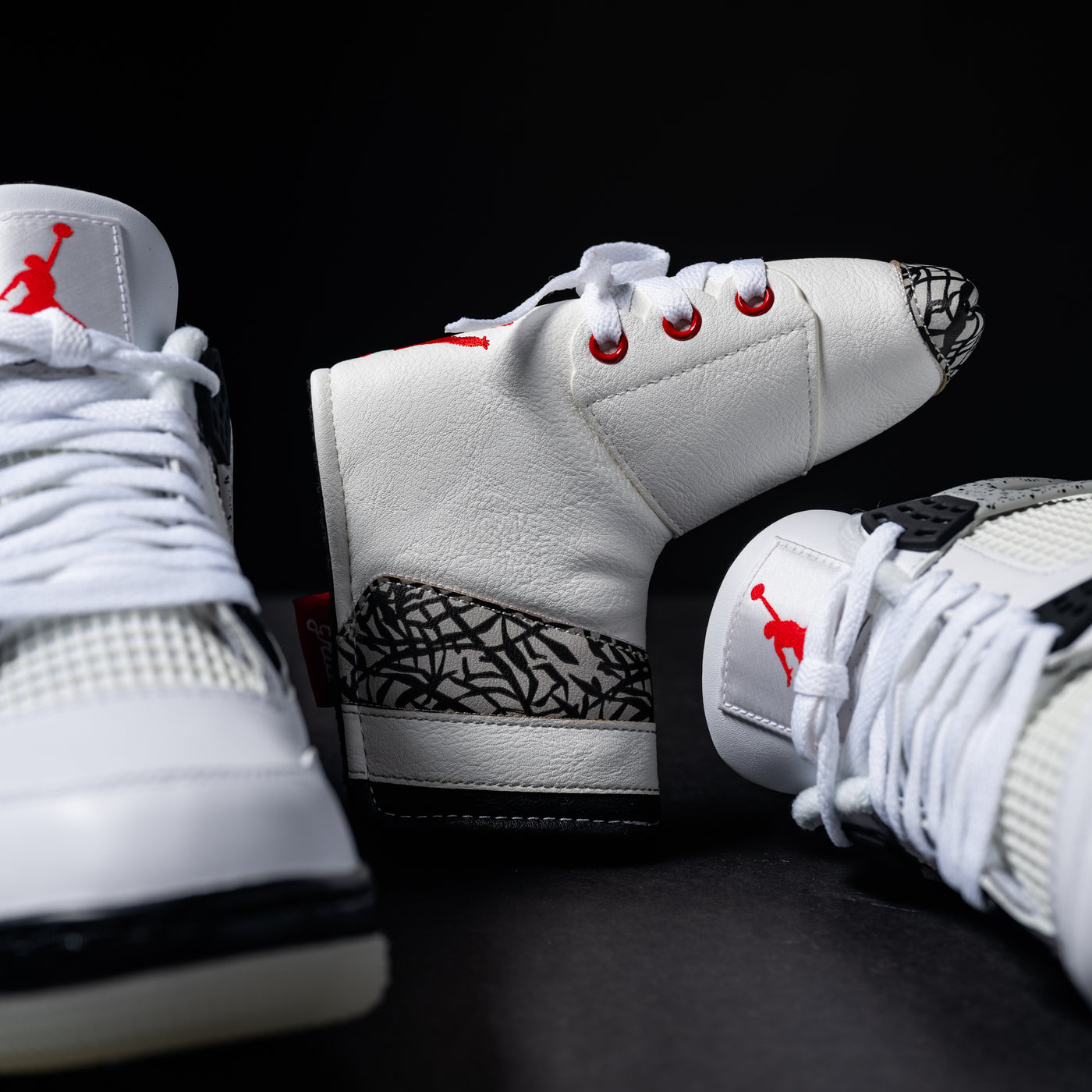 3's