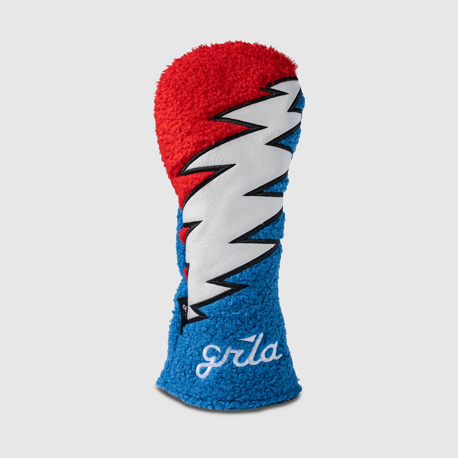 Red White & Bolt 3 Wood/Hybrid